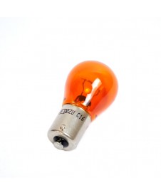 Bombilla de luz intermitente PY 24V 21W | MALLHABANA