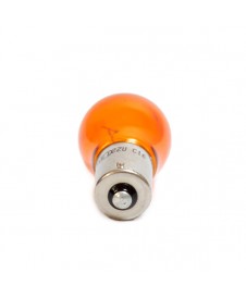 Bombilla de luz intermitente PY 24V 21W | MALLHABANA