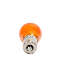 Bombilla de luz intermitente PY 24V 21W | MALLHABANA