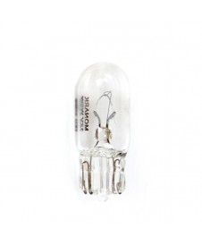 Bombillo de luz intermitente 12V 5W | MALLHABANA