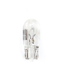 Bombillo de luz intermitente 12V 5W | MALLHABANA