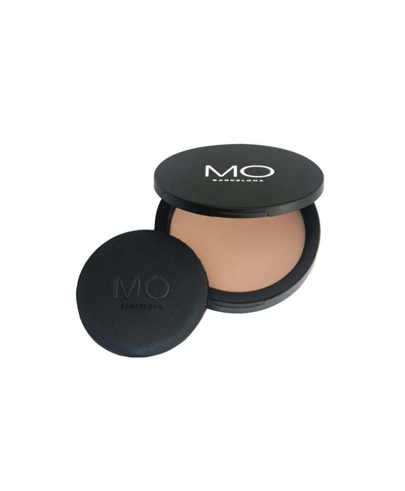 Polvo Compacto 8gr | MallHabana