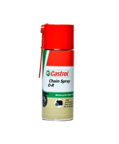 Spray para cadena 400ml - CASTROL