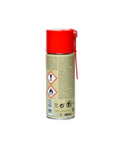 Spray para cadena 400ml - CASTROL