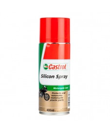 Silicona de Brillo en spray 220g - ABC del Vitral