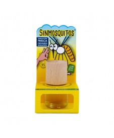 Difusores de Citronela 16ml - Sin Mosquito