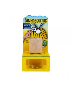 Difusores de Citronela 16ml - Sin Mosquito