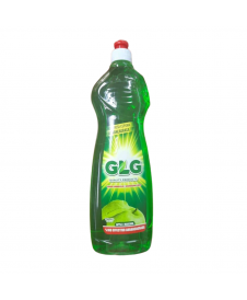 Lavavajillas limón 500ml GLG | MallHabana