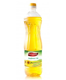 Aceite de girasol 900ml PORTOBELLO | MallHabana