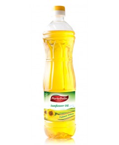 Aceite de girasol 900ml PORTOBELLO | MallHabana