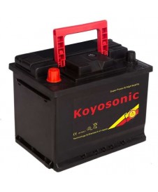 Batería 65A - KOYOSONIC