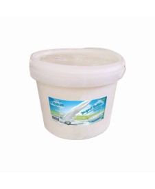 Yogurt de coágulo sabor vainilla 4L | MallHabana