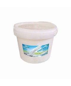 Yogurt de coágulo sabor vainilla 4L | MallHabana