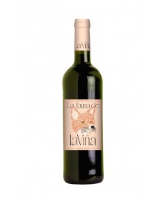 Vino tinto La fauna de Laviña 750ml | Mallhabana