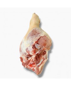 Pierna de cerdo 9-10kg | MallHabana