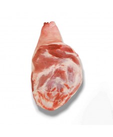 Paleta de cerdo 9-10kg | Mallhabana