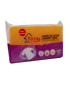 Jabón de lavar 200gr | MallHabana