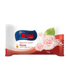 Jabón de tocador 100gr Rose