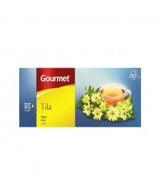 Infusión de tila | GOURMET