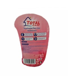 Suavizante de ropa 1000ml TOTAL CARE | Mallhabana