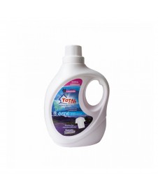 Detergente líquido 4 en 1 2000ml TOTAL CARE | Mallhabana