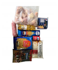 Combo de alimentos | MallHabana