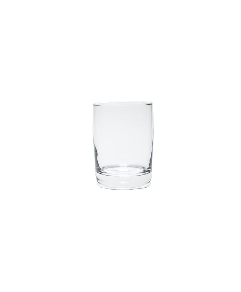 Vaso de Whisky de 8oz | MallHabana