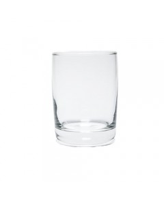 Vaso de Whisky de 8oz | MallHabana