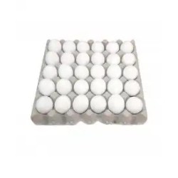 Cartón de huevos 30u | MallHabana
