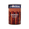 Chorizo manteca de cerdo 410gr  LA NOREÑENSE | MallHabana