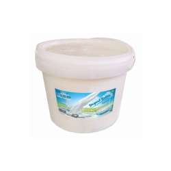 Yogurt de coágulo sabor vainilla 4L | MallHabana