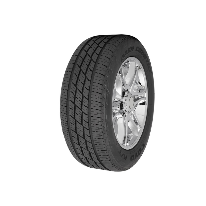 Neumáticos Toyota 215/85R16C/C - Envío a Cuba