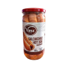 Salchicha estilo hot dog 650gr VIMA | MallHabana