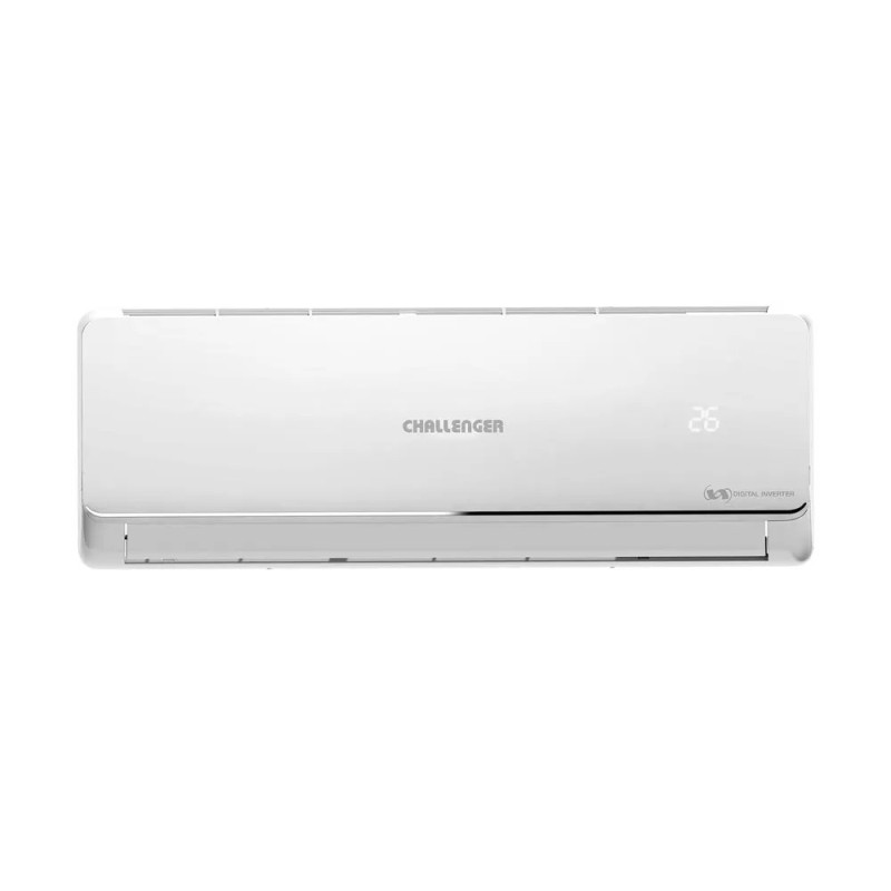 Aire acondicionado Split 12000 BTU | HISENSE