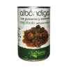 Albóndigas con guisantes 500gr LA NORIA | MallHabana