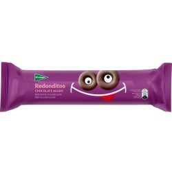 Galleta de chocolate negro128gr EL CORTE INGLÉS| MallHabana