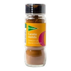 Canela molida 47gr EL CORTE INGLÉS| MallHabana