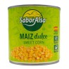 Maíz dulce 425gr SABORALSA| MallHabana