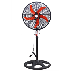 Ventilador ciclón 18¨ | Envíos a Cuba