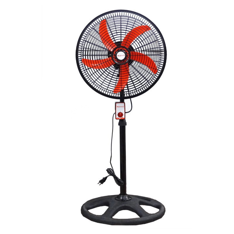 Ventilador ciclón 18¨ | Envíos a Cuba