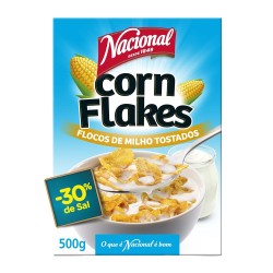 Corn Flakes 500gr NACIONAL | Envíos a Cuba