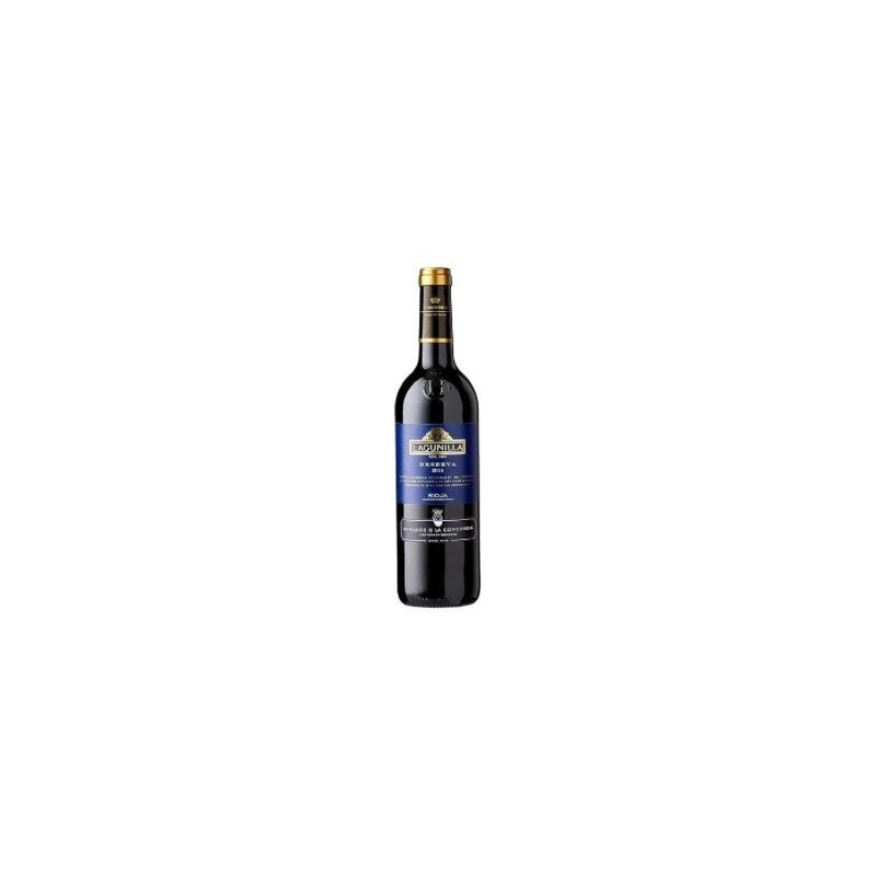 Vino tinto reserva D.O. Ca Rioja Lagunilla 750ml | Envíos a Cuba Vino tinto reserva D.O. Ca Rioja Lagunilla 750ml | Envíos a Cuba