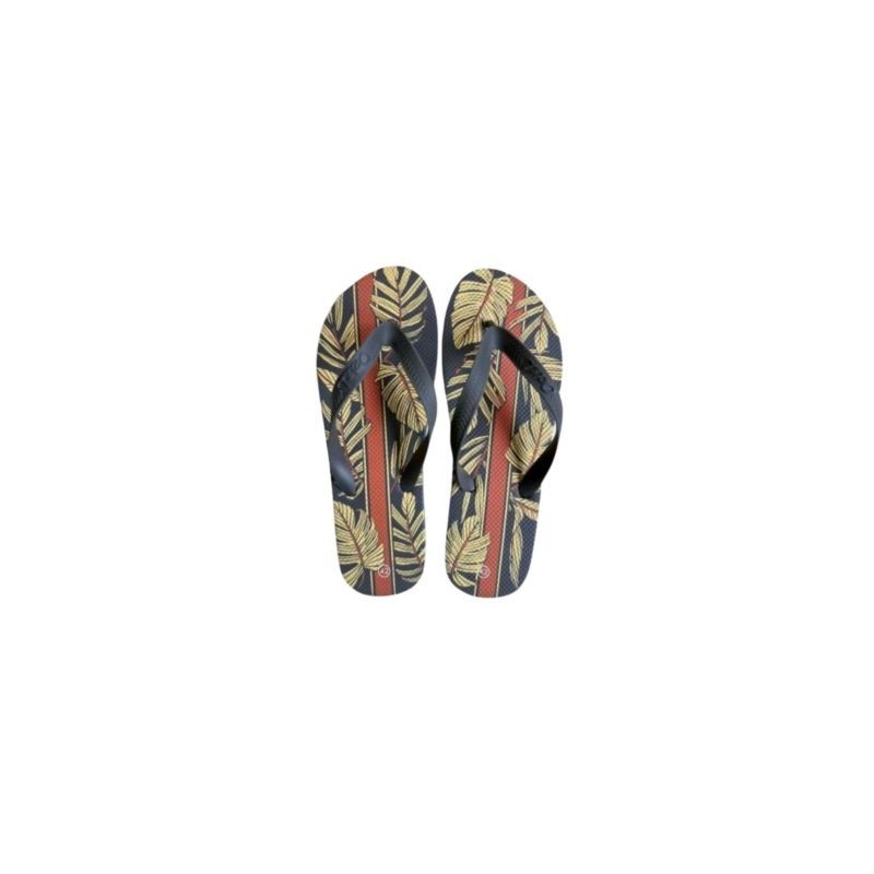 Chancletas de mujer (helechos) | Helechos