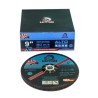 Disco de corte metal convexo 9´´ 230x3x22 | MallHabana