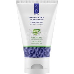 Crema de manos anti manchas 125ml | Envíos a Cuba