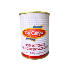 Pasta de tomate 400gr  | Envíos a Cuba