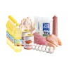 Combo MJ aceite-pollo-res | MallHabana