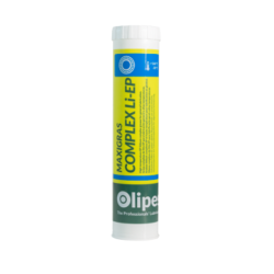 Grasa MAXIGRAS COMPLEX LI-EP 400gr | Envíos a Cuba
