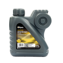 ACEITE CAJA MAXIGEAR 80W90  GL-5 1L | Envíos a Cuba