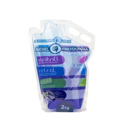 Limpiador de baños Netcal 1kg | MallHabana
